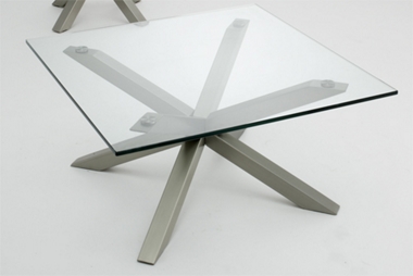 Chopsticks Coffee table