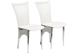 Cleo Pair (2) of Gizmo chairs