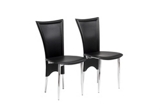 Cassidy/Jazz Pair (2) of Gizmo chairs