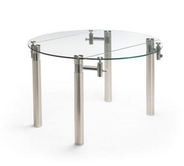 Cassidy/Jazz Cassidy extending table
