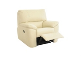 Claire Battery recliner chair