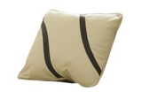 Claire Patterned scatter cushion