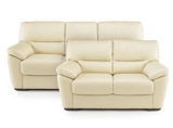 Claire 3 seater plus 2 seater sofa offer