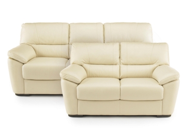 Unbranded Claire 3 seater plus 2 seater sofa offer