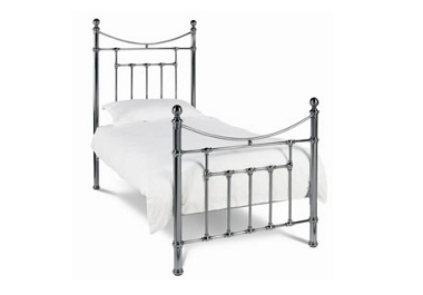 Unbranded Claudia 3 (single) bedstead