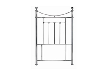 Unbranded Claudia Headboard 3 (single) headboard
