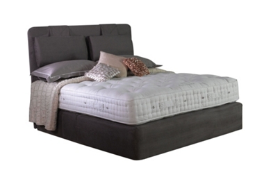 VI-Spring Classic 3`(90cm) divan