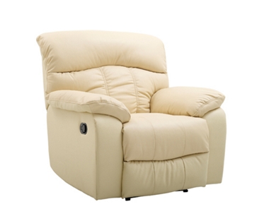 claremont Recliner chair