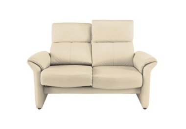 Unbranded Cleo. 2 seater reclining sofa