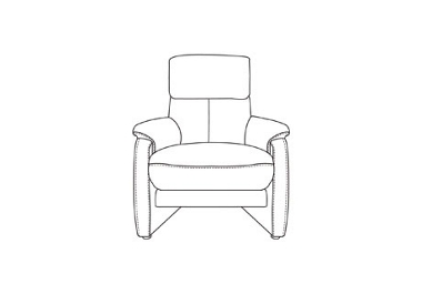 Unbranded Cleo. Chair