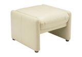 Cleo by Schillig Footstool