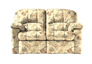 Chloe (Fabric) 2 seater sofa (C)