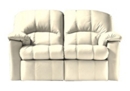 2 seater sofa (L)
