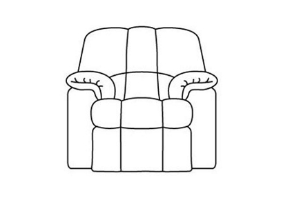 Chair (L)