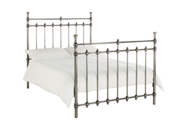 Unbranded Clara 46 (double) bedstead