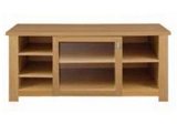 Como. Entertainment unit