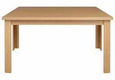 Unbranded Como. Extending dining table