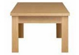 Como. Lamp table