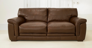 colorado 3 seater sofa