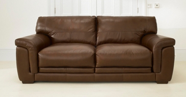 3 seater sofa