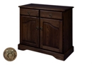 2 door sideboard