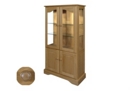Display cabinet