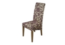Upholstered chair