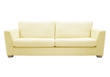 Como 4 seater split frame sofa