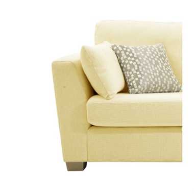 Bolt off arms option for fixed frame sofas (4 str)