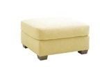 Como Footstool