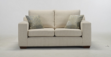 Capri 2 seater sofa