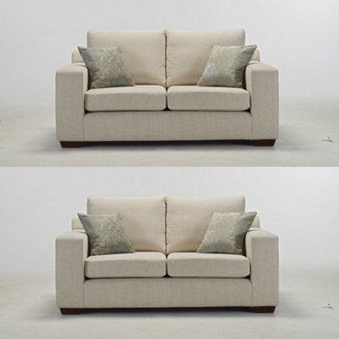 GREAT SOFA DEAL! Pair (2) of 2 seater sofas offer