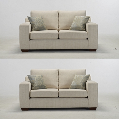 capri GREAT SOFA DEAL! Pair (2) of 2 seater sofas offer