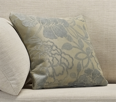 capri Single scatter cushion