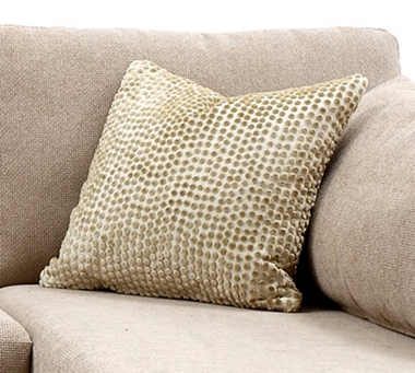 capri Single scatter cushion (D)