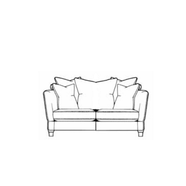 Cameron Small knowle sofa