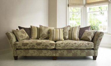 cameron Grand knowle sofa