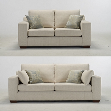 3 plus 2 seater sofa offer