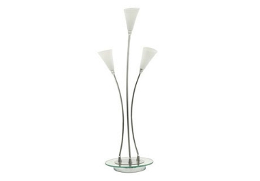 Unbranded Lighting Curve table lamp