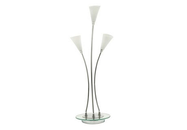 Lighting Curve table lamp