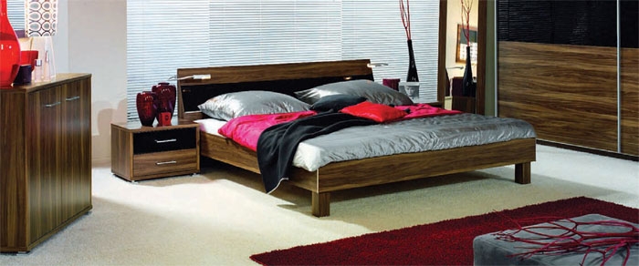 Bedroom Furniture Chicago