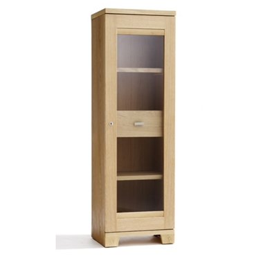 Display cabinet