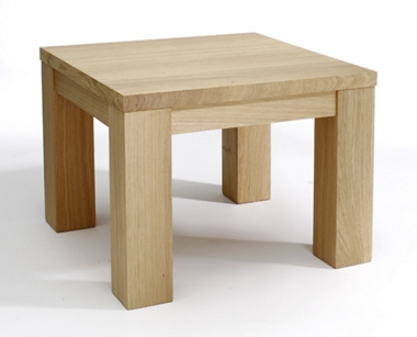 Lamp table