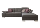 Delphi Corner chaise group (RHF)