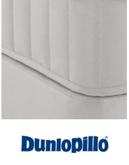 Dunlopillo Firmrest