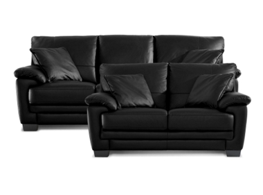 echo 3 plus 2 seater sofa offer