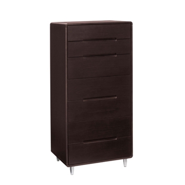 eclipse 7 drawer tall chest