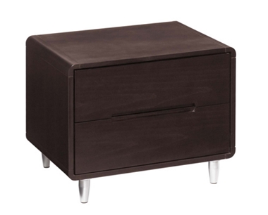 eclipse Bedside chest