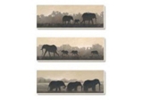 Pictures Elephant Trio (set of 3)