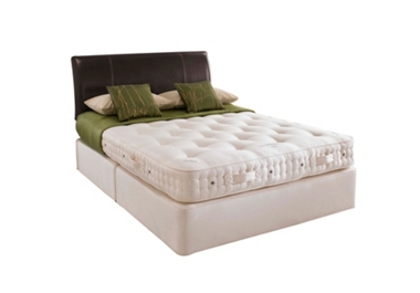 Unbranded VI-Spring Elite 6`(180cm) divan